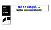 Jan de Nooijer