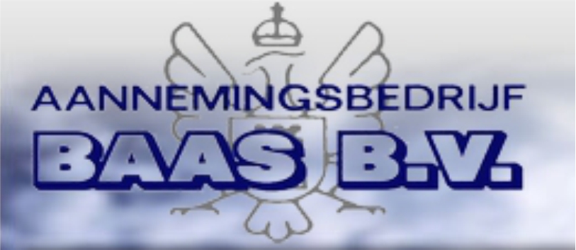 Aannemingsbedrijf Baas B.V.